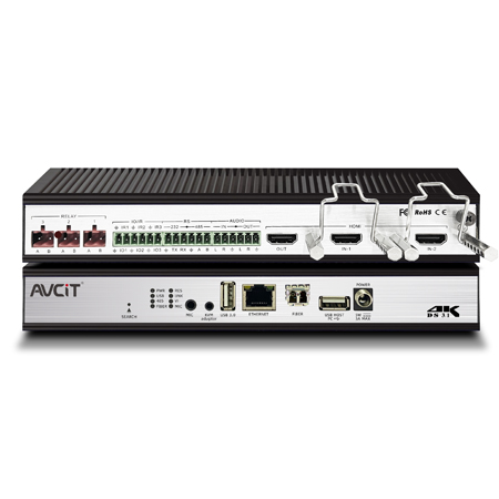 4K KVM Encoder - HDMI