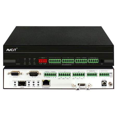 4K HDMI Video Wall Decoder