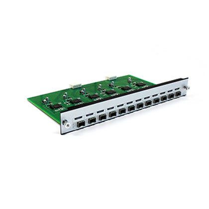 Phinx - I/O SFP Module Card