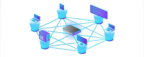 Highlights of 4K@60 KVM Encoder - HDMI