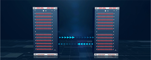 Highlights of Phinx-36 Ports Fiber KVM Matrix