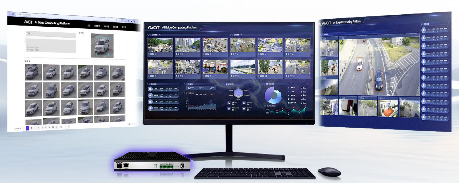 Rethinking Risk: Why AI Belongs at the Edge of Your Operations